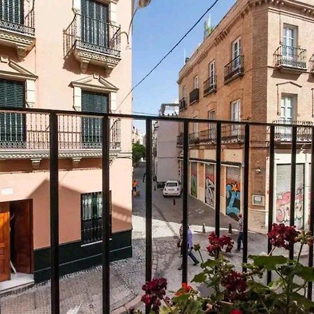 Lofts Sevilla Center Ngoại thất bức ảnh