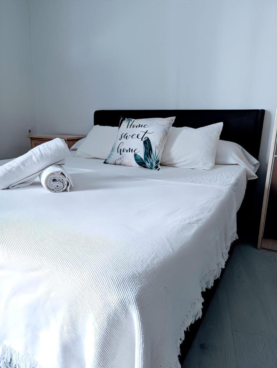 Lofts Sevilla Center Ngoại thất bức ảnh