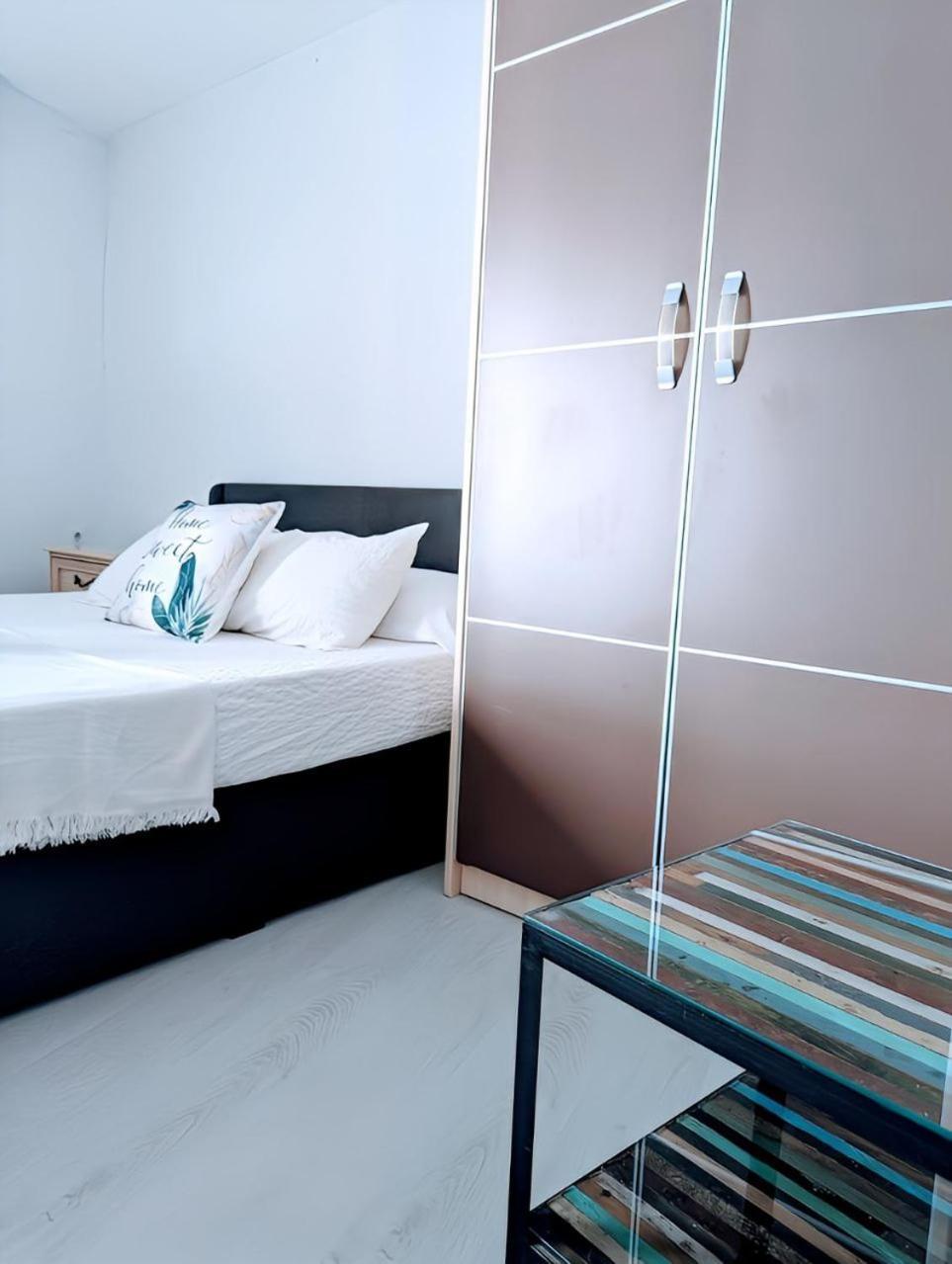 Lofts Sevilla Center Ngoại thất bức ảnh