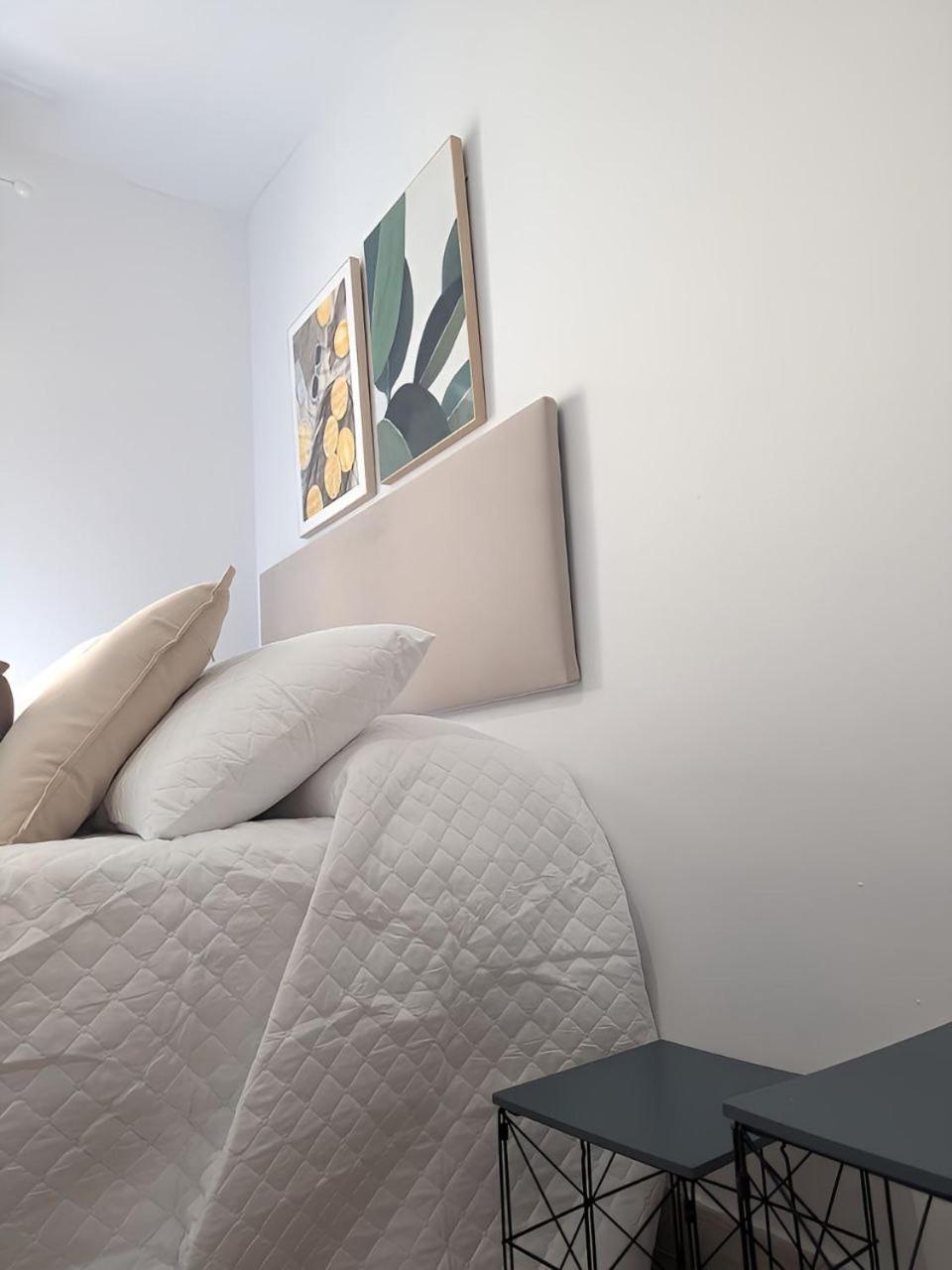 Lofts Sevilla Center Ngoại thất bức ảnh