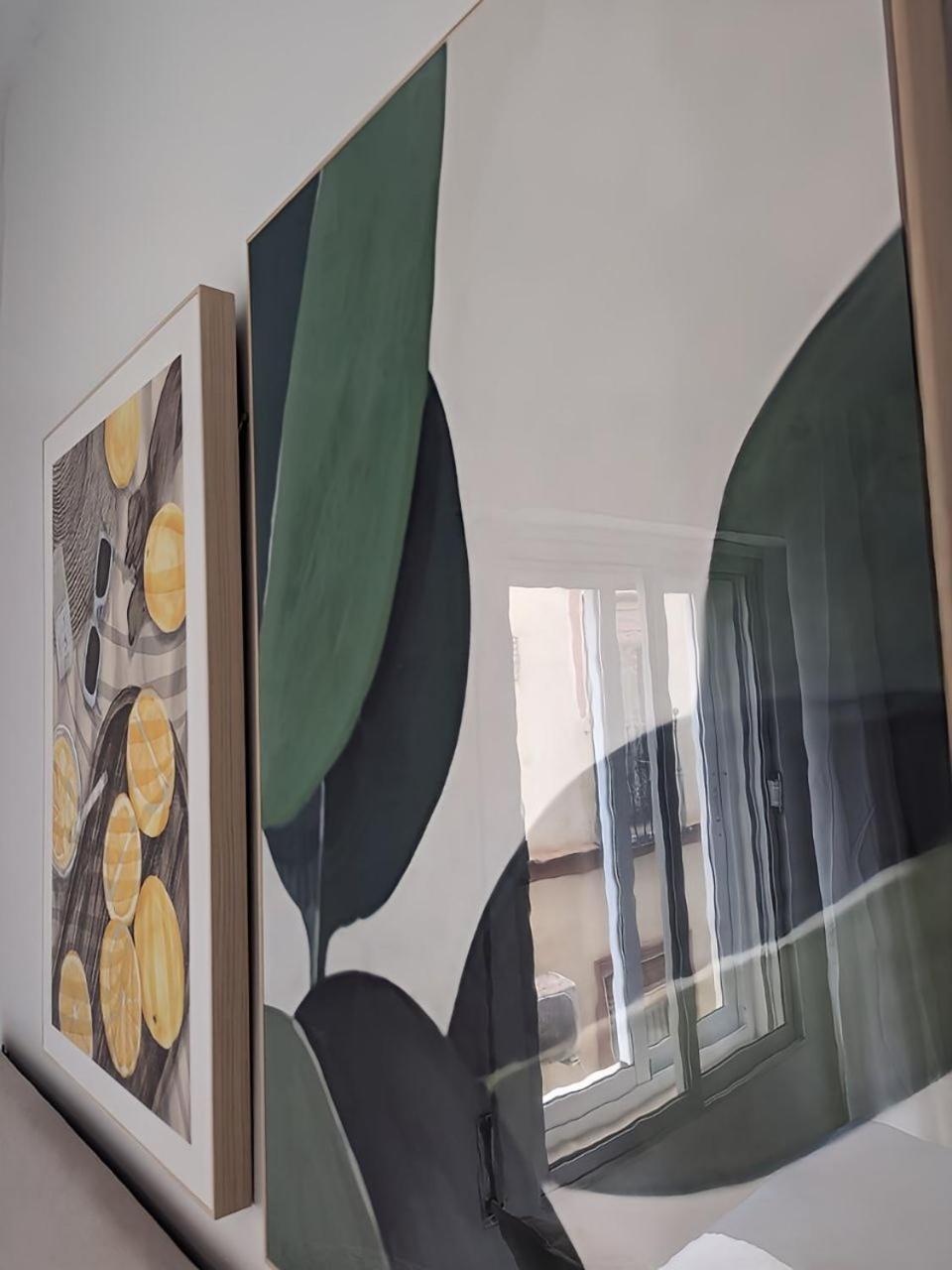 Lofts Sevilla Center Ngoại thất bức ảnh