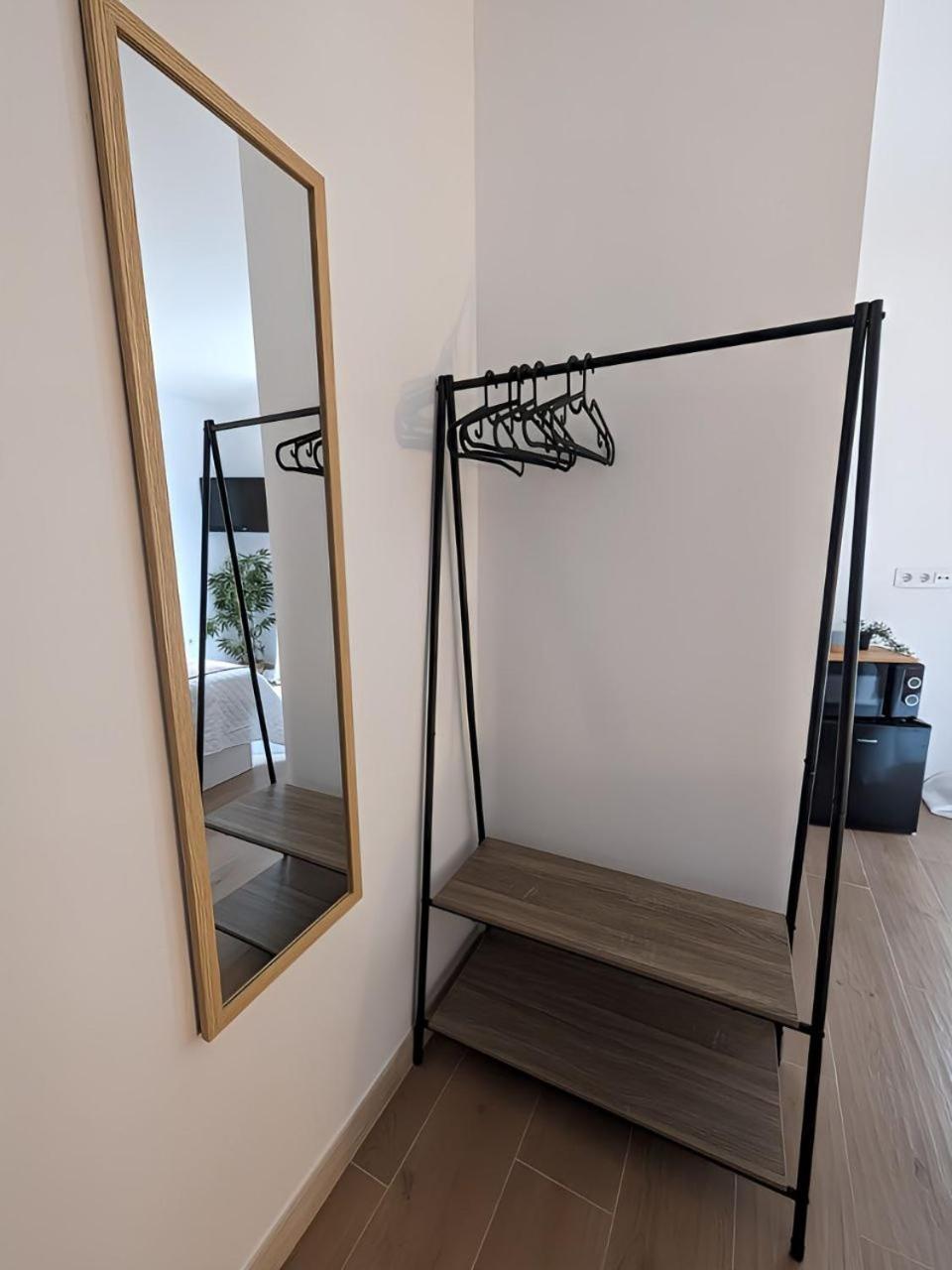 Lofts Sevilla Center Ngoại thất bức ảnh