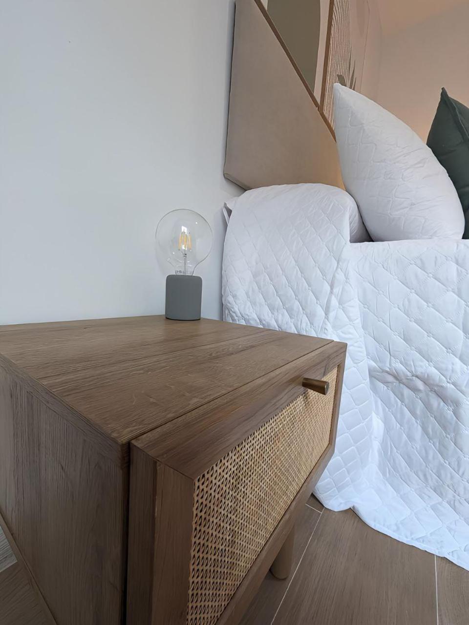 Lofts Sevilla Center Ngoại thất bức ảnh