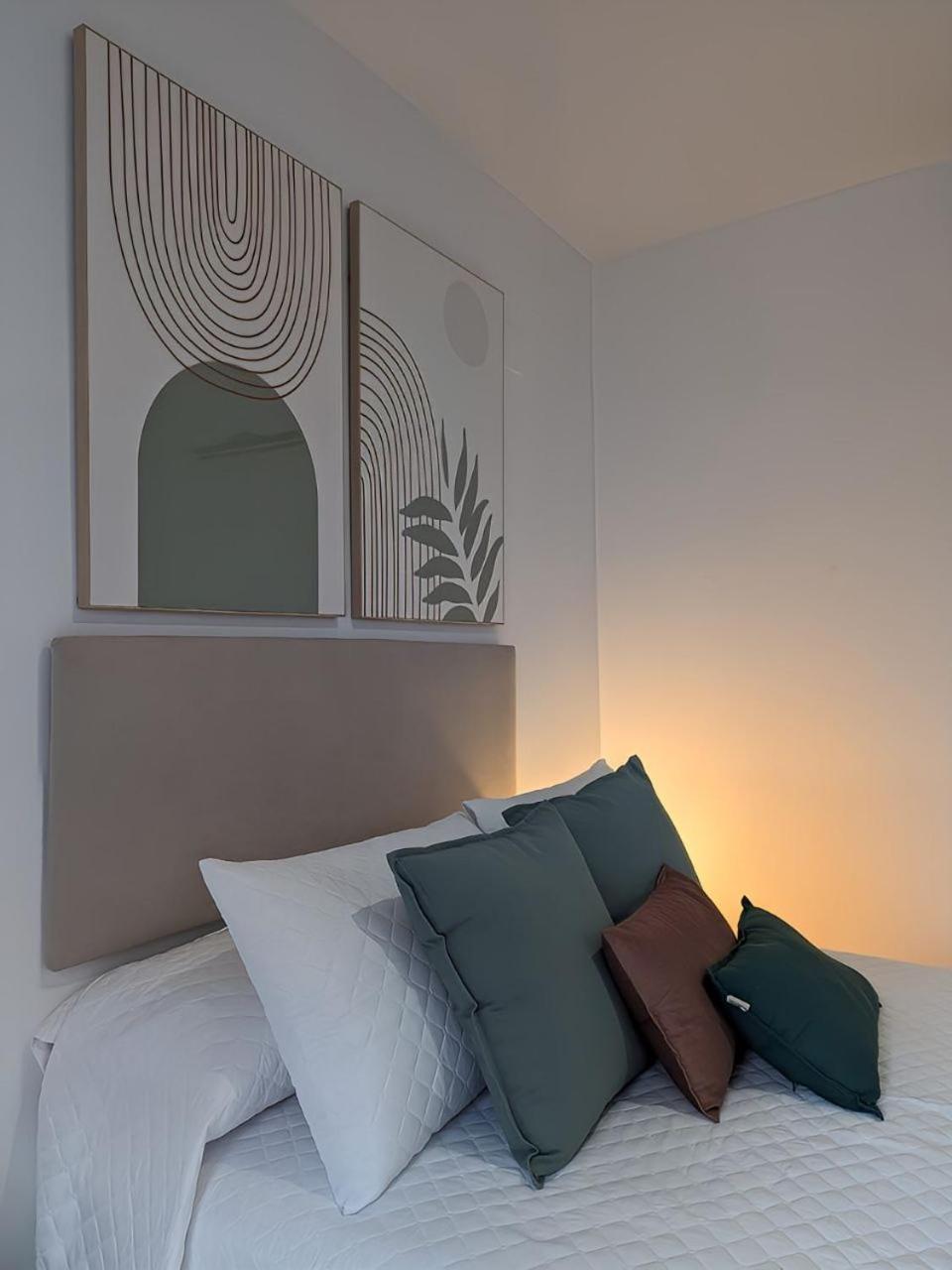 Lofts Sevilla Center Ngoại thất bức ảnh