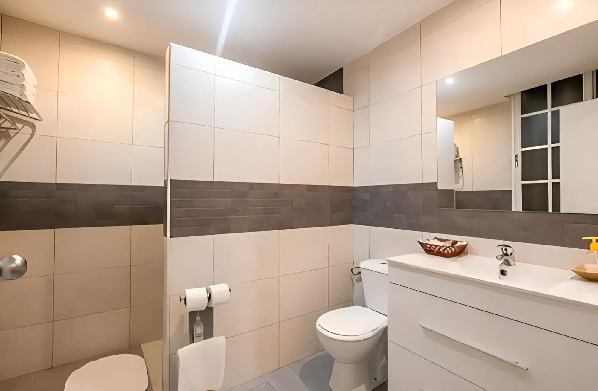 Lofts Sevilla Center Ngoại thất bức ảnh