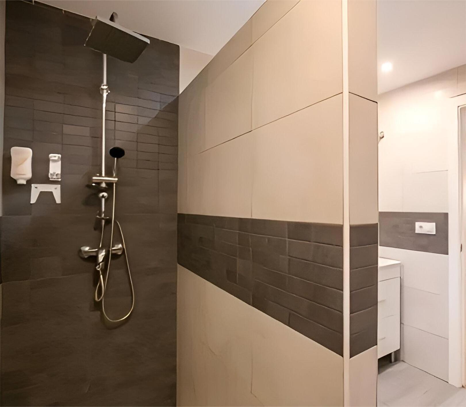Lofts Sevilla Center Ngoại thất bức ảnh