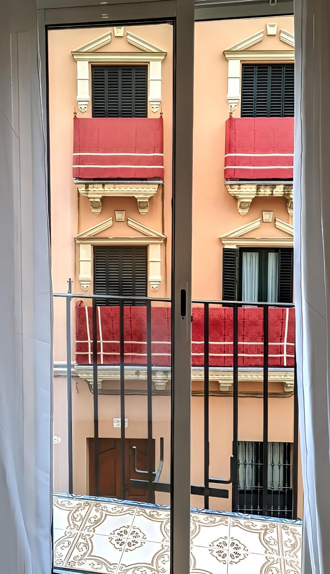 Lofts Sevilla Center Ngoại thất bức ảnh